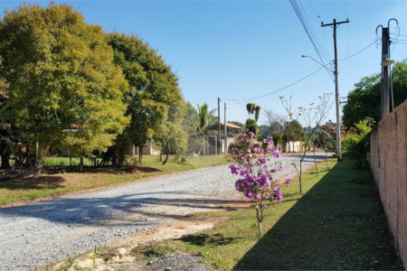 Chácara à venda com 3 quartos, sendo 1 suíte, no Centro, Araçoiaba da Serra, SP