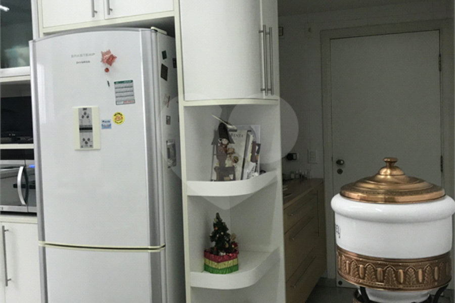 Cobertura à venda com 4 quartos, sendo 1 suíte, em Santana, São Paulo, SP