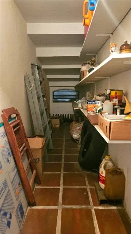 Casa de Vila à venda com 4 quartos, sendo 2 suítes,  em Sumarezinho, São Paulo, SP