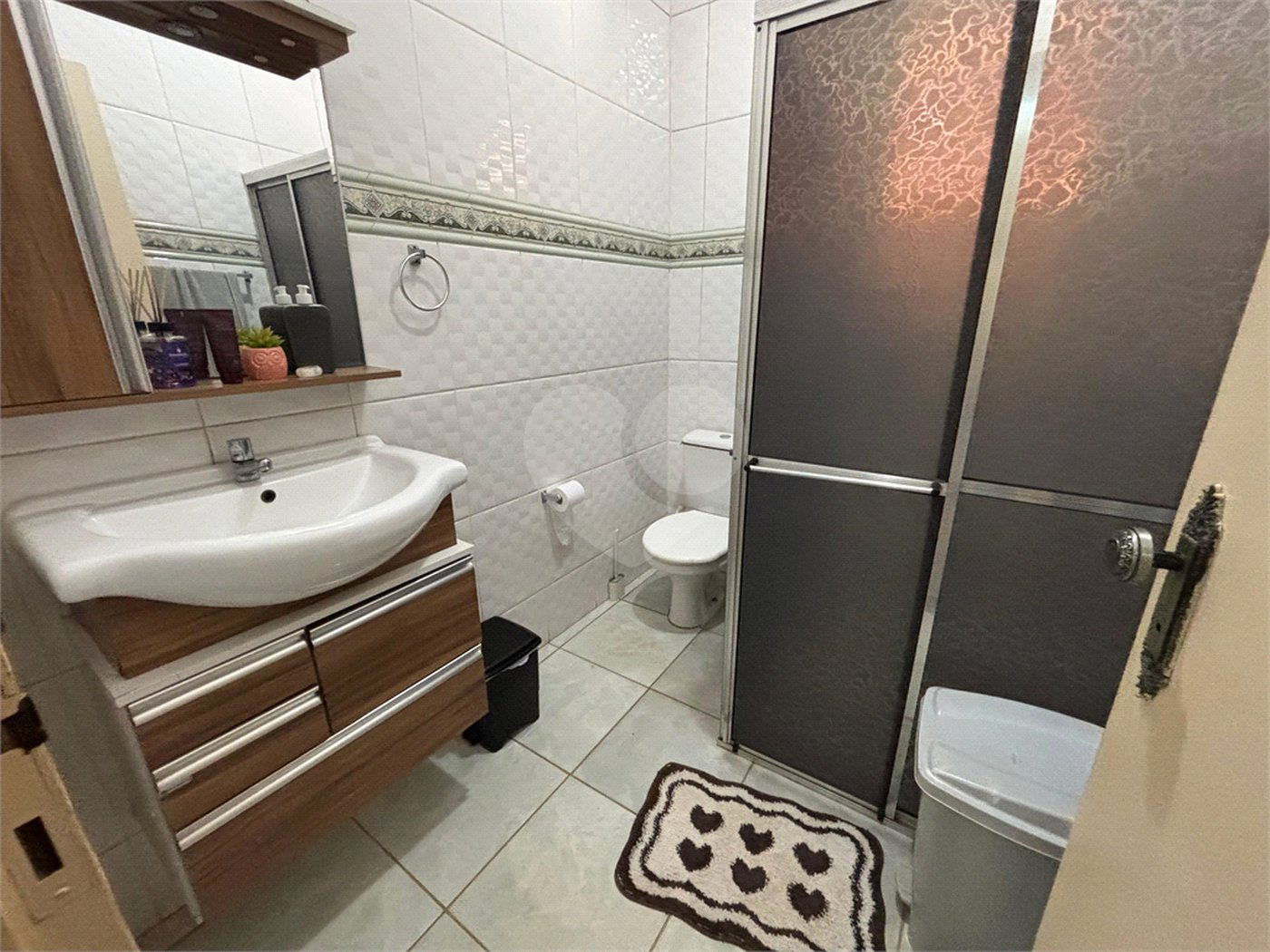 Chácara à venda com 3 quartos em Vila Sottemo, Itapetininga, SP