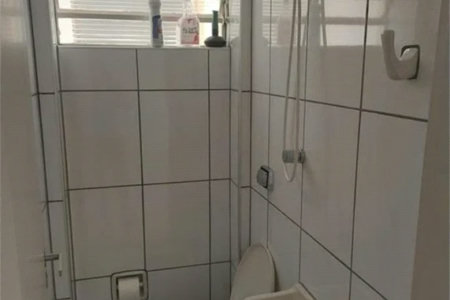 Apartamento à venda com 2 quartos em Pinheiros, São Paulo, SP