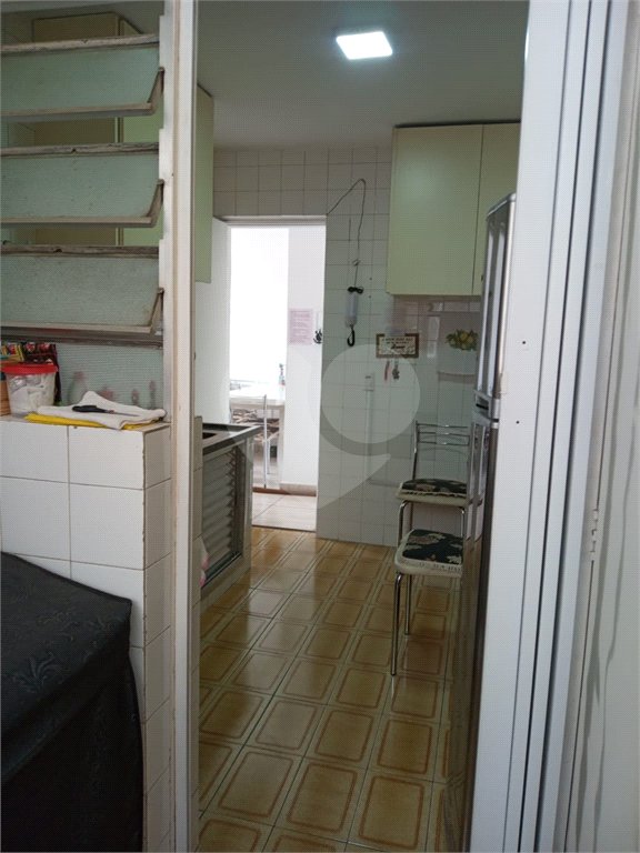 Apartamento à venda com 2 quartos em Vila Guilherme, São Paulo, SP