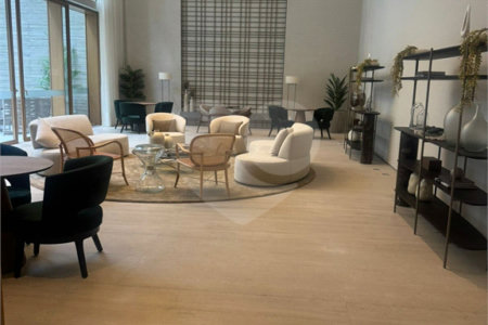 Apartamento à venda com 1 suíte em Jardim Paulista, São Paulo, SP