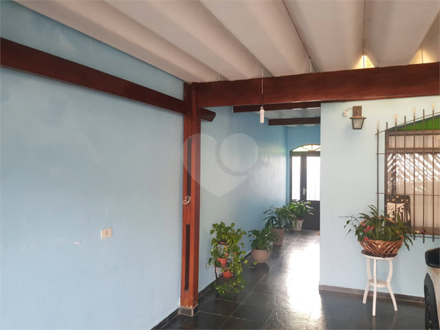 Sobrado à venda com 3 quartos, sendo 1 suíte,  em Campo Grande, São Paulo, SP