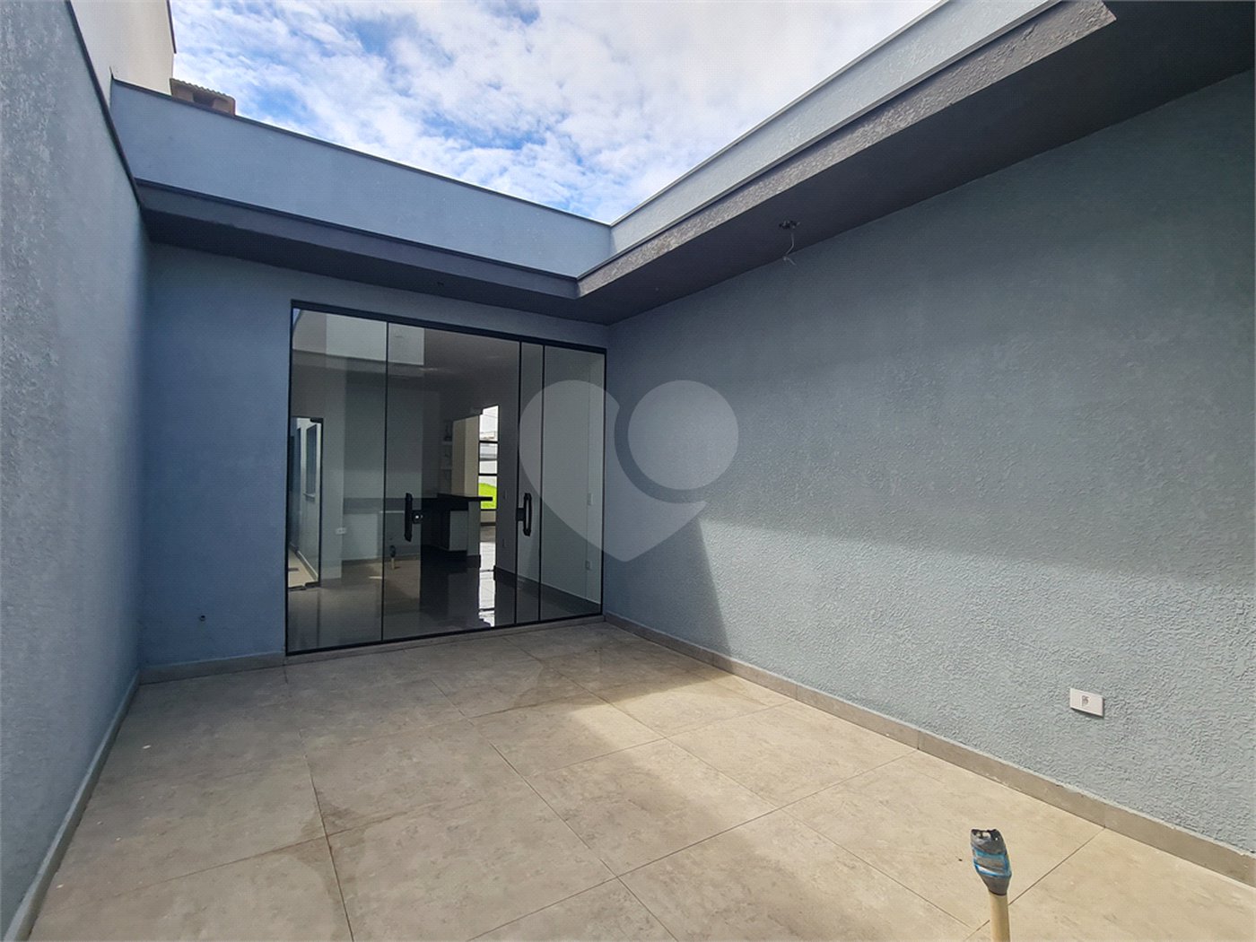 Casa à venda com 3 quartos, sendo 1 suíte,  no condomínio Reserva Ipanema I, Sorocaba - SP
