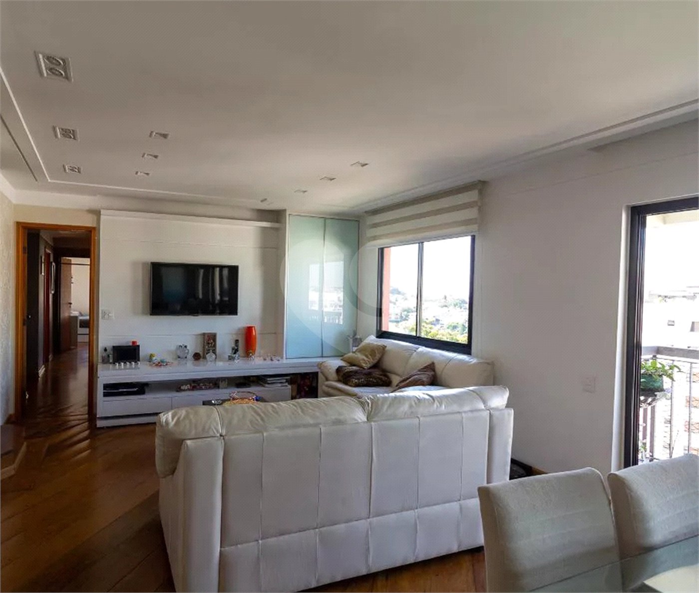 Apartamento à venda com 4 quartos, sendo 2 suítes, em Cidade São Francisco, São Paulo, SP