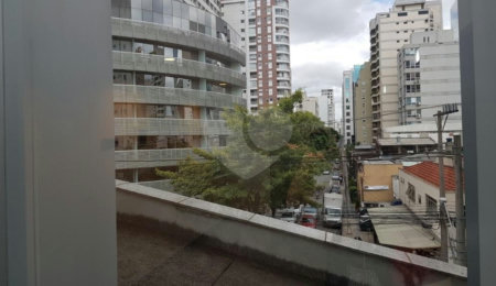 Sala à venda em Itaim Bibi, São Paulo, SP