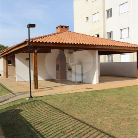 Apartamento à venda com 2 quartos em Vila Nova Sorocaba, Sorocaba, SP