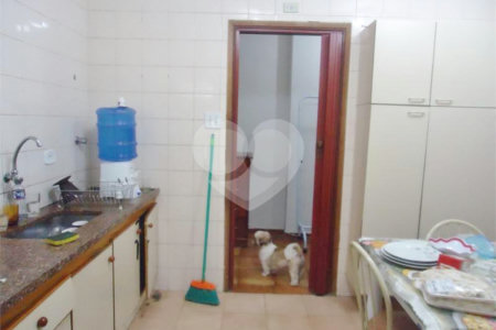 Apartamento à venda com 2 quartos em Vila Clementino, São Paulo, SP