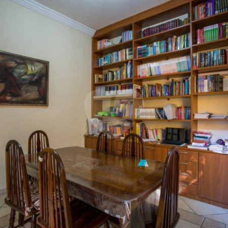Casa à venda com 4 suítes em Cidade São Francisco, São Paulo, SP