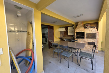 Casa à venda com 4 quartos, sendo 2 suítes, em Geribá, Armação dos Búzios, RJ