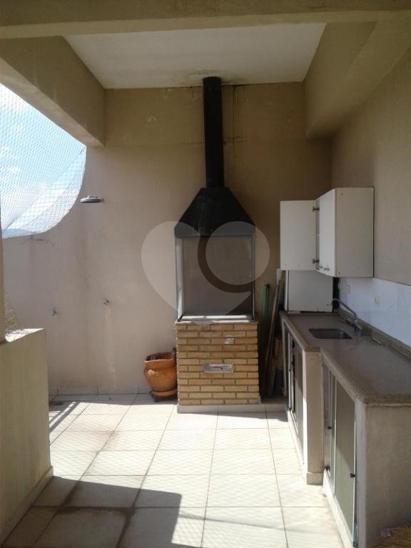 Apartamento à venda com 3 quartos em Mandaqui, São Paulo, SP