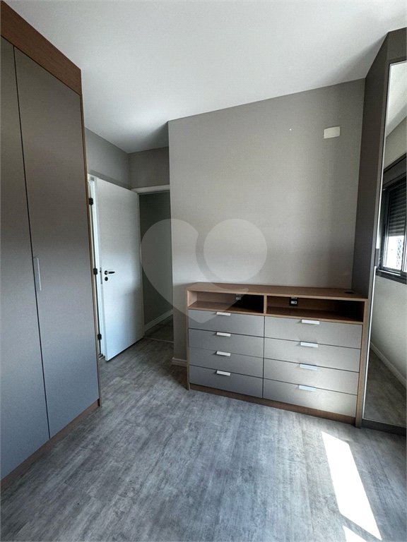 Apartamento à venda com 1 quarto em Barra Funda, São Paulo, SP