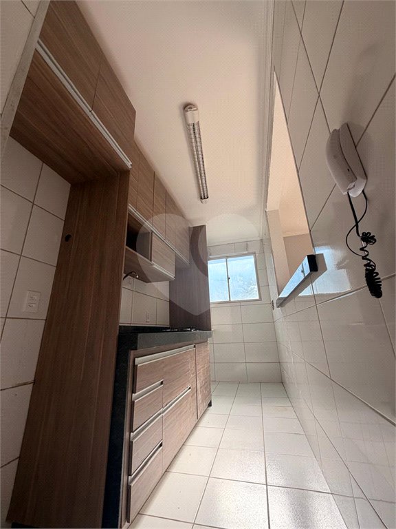 Apartamento à venda com 2 quartos em Vila Abranches, Ribeirão Preto, SP