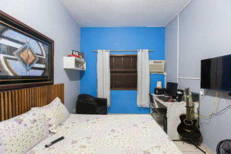 Casa com 3 dormitórios à venda por R$ 1.980.000,00 - Pompéia - Santos/SP