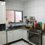 Sobrado à venda com 3 quartos, sendo 1 suíte,  em Vila Oliveira, Mogi das Cruzes, SP