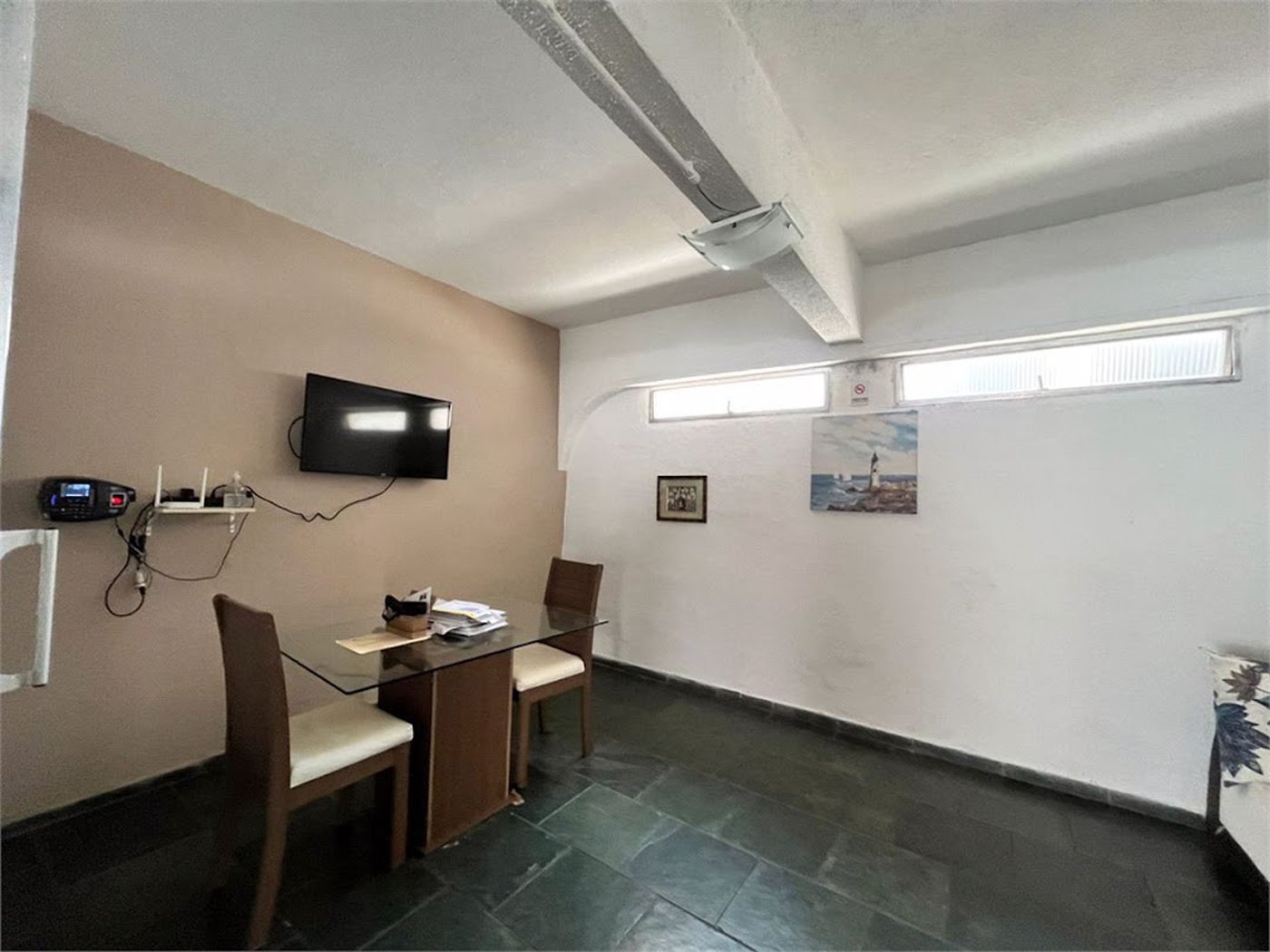 Apartamento Residencial à venda, Enseada, Guarujá - AP1502.