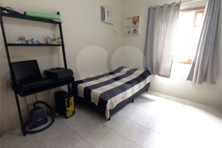 Casa à venda com 5 quartos em Campo Grande, Rio de Janeiro, RJ