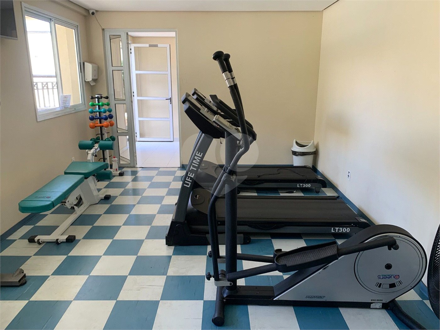 Apartamento à venda com 3 quartos, sendo 1 suíte, em Vila Guilherme, São Paulo, SP