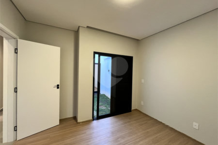 Casa à venda com 3 quartos, sendo 1 suíte,  no condomínio Reserva Ipanema I -  Fechado, Sorocaba - SP