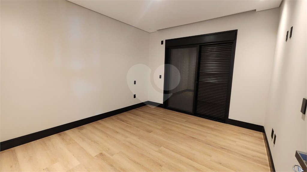 Casa à venda com 3 suítes no condomínio Ecoresidencial Fazenda Jequitibá, Sorocaba - SP