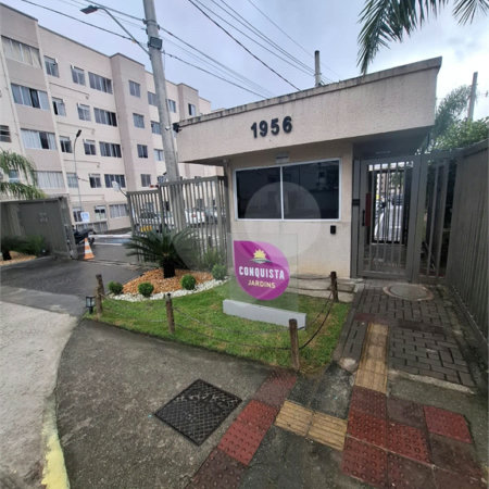 Apartamento à venda com 2 quartos em Campo Grande, Rio de Janeiro, RJ