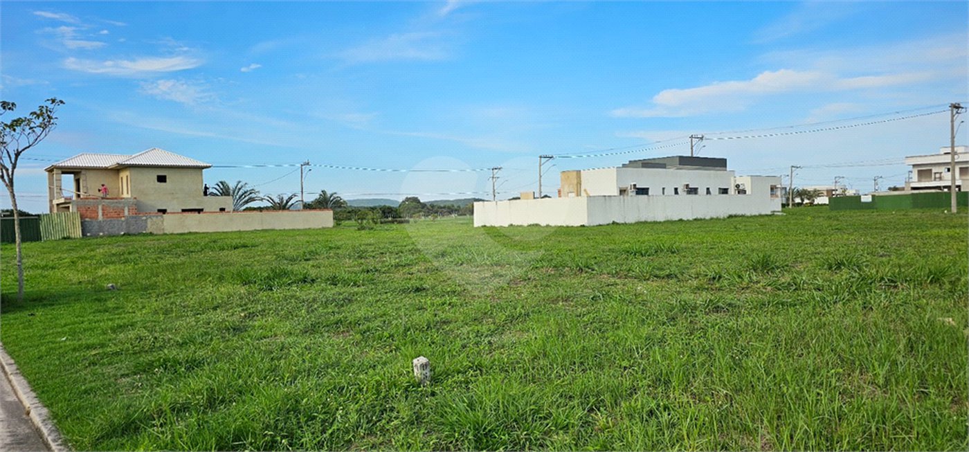 Terreno à venda em Ogiva, Cabo Frio, RJ
