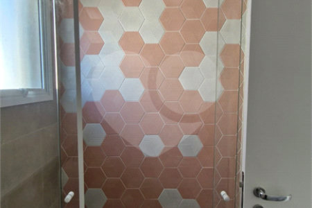 Apartamento à venda com 3 suítes no Centro, São Bernardo do Campo, SP