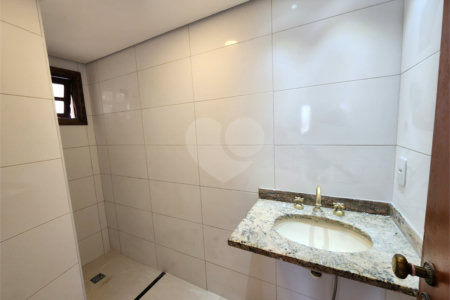 Apartamento à venda ou para alugar com 2 quartos, sendo 1 suíte, em Vila Gustavo, São Paulo, SP