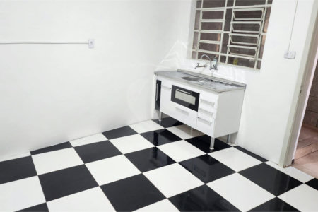 Sobrado à venda com 2 quartos em Vila Maria Alta, São Paulo, SP