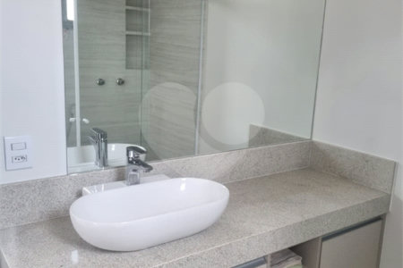 Apartamento à venda com 3 suítes em Tucuruvi, São Paulo, SP