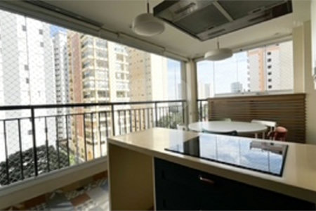 Apartamento à venda com 2 quartos, sendo 1 suíte, em Santana, São Paulo, SP