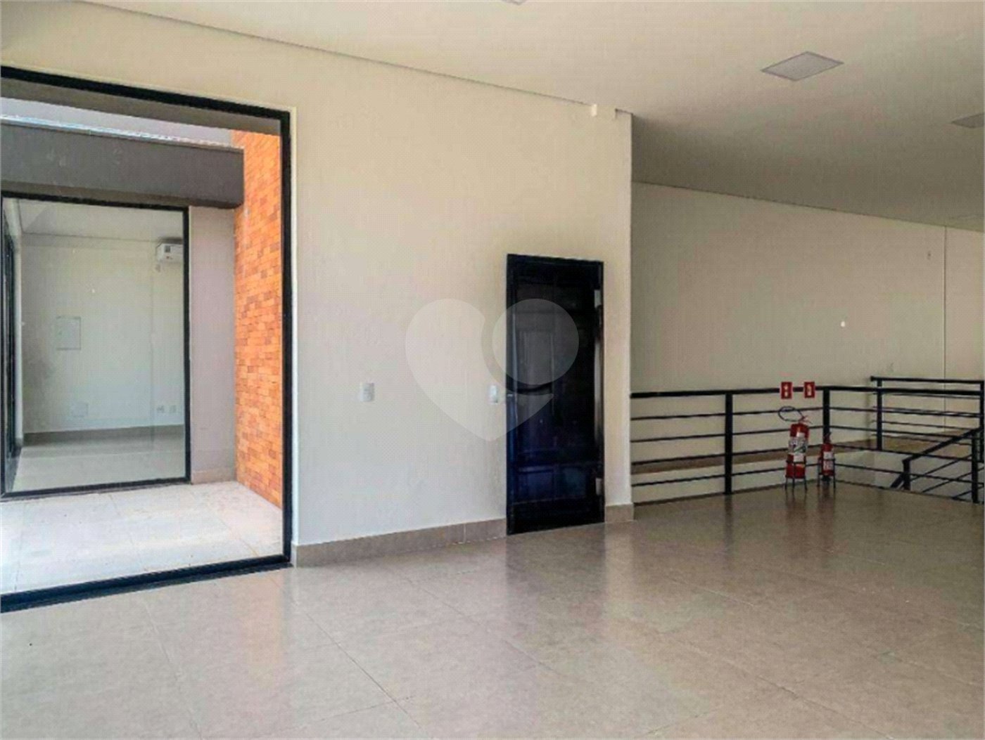 Salão para alugar em Itu Novo Centro, Itu, SP