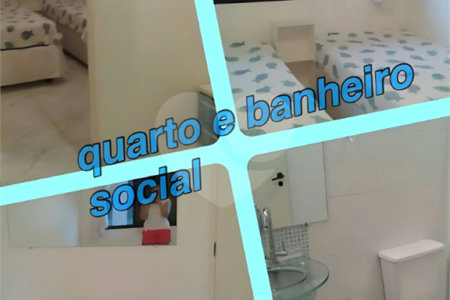 Duplex à venda com 2 quartos, sendo 1 suíte, em Riviera, Bertioga, SP