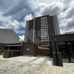 Apartamento à venda com 3 suítes em Vila Romana, São Paulo, SP