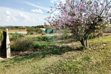 Terreno à venda no condomínio Terras de Santa Izabel, Salto - SP