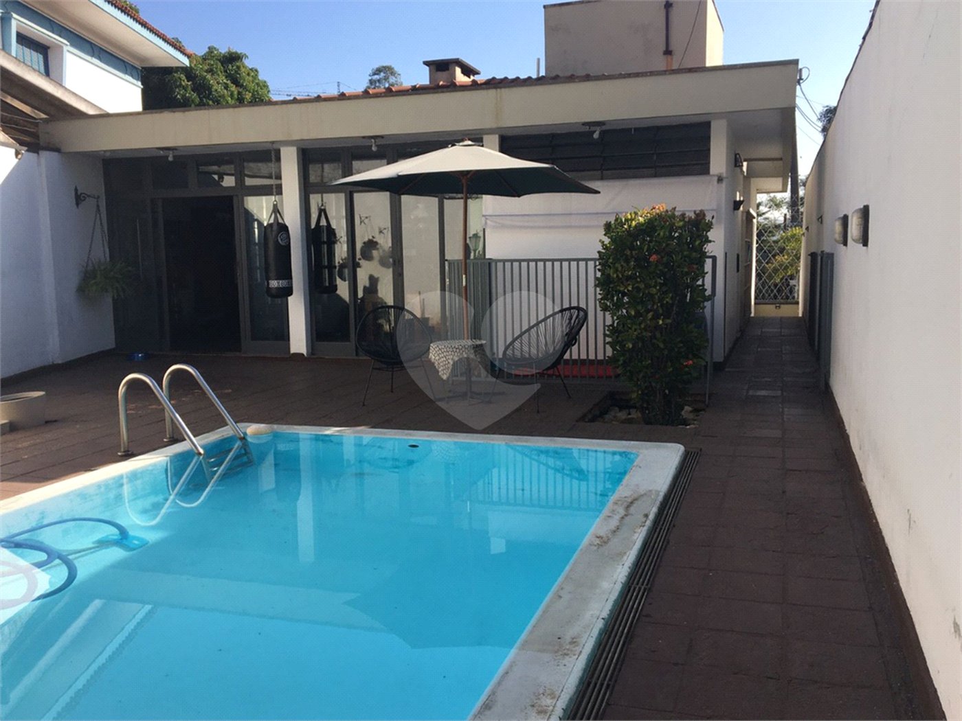 Casa Térrea à venda ou para alugar com 3 quartos, sendo 1 suíte, em Lapa, São Paulo, SP