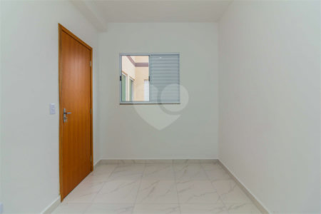 Apartamento à venda com 1 quarto em Santana, São Paulo, SP