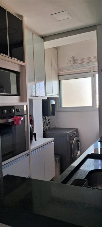 Apartamento à venda com 2 quartos em Vila Andrade, São Paulo, SP