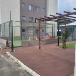 Apartamento à venda com 2 quartos em Vila Júlia, Poá, SP