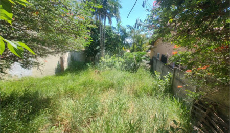 Terreno à venda em Jardim dos Pinheiros, Atibaia, SP