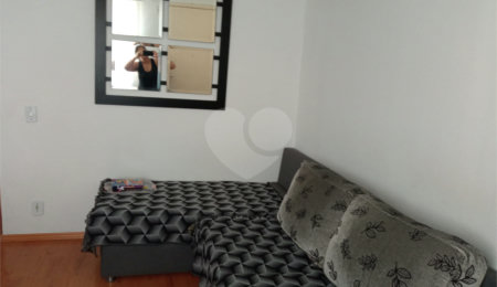 Apartamento à venda com 2 quartos em Jardim Santa Teresa, Mogi das Cruzes, SP