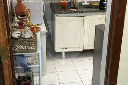 Apartamento à venda com 2 quartos, sendo 1 suíte, em Higienópolis, São Paulo, SP