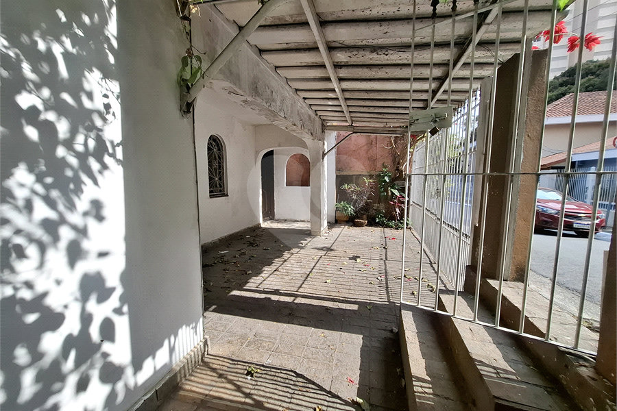 Casa Térrea à venda com 2 quartos em Santana, São Paulo, SP