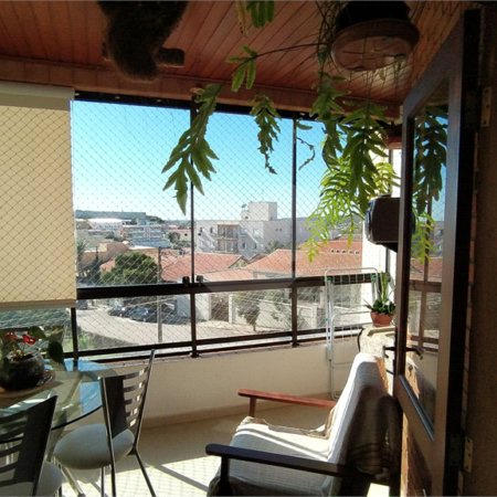 Apartamento à venda com 3 quartos, sendo 1 suíte, em Santa Rosa, Vinhedo, SP