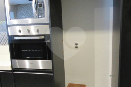 Apartamento à venda com 2 quartos, sendo 1 suíte, em Barra Funda, São Paulo, SP