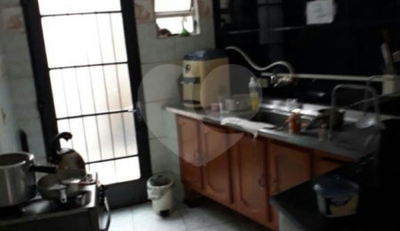 Sobrado à venda com 7 quartos, sendo 3 suítes,  no Brasilândia, São Paulo, SP