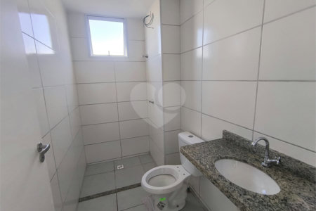 Apartamento à venda com 2 quartos em Jardim São Rafael I, Araraquara, SP