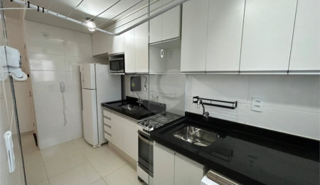 Apartamento à venda com 2 quartos em Jardim Manoel Penna, Ribeirão Preto, SP