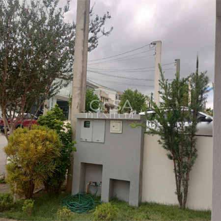 Casa em condomínio à venda com 3 quartos, sendo 1 suíte, em Wanel Ville, Sorocaba, SP